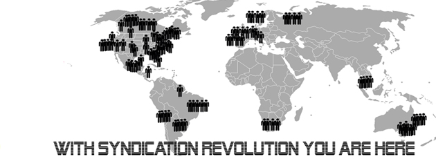 Syndication Revolution_You Are Here