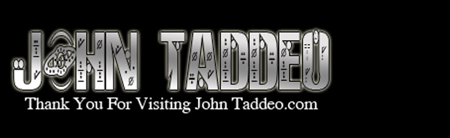 johntaddeo.com